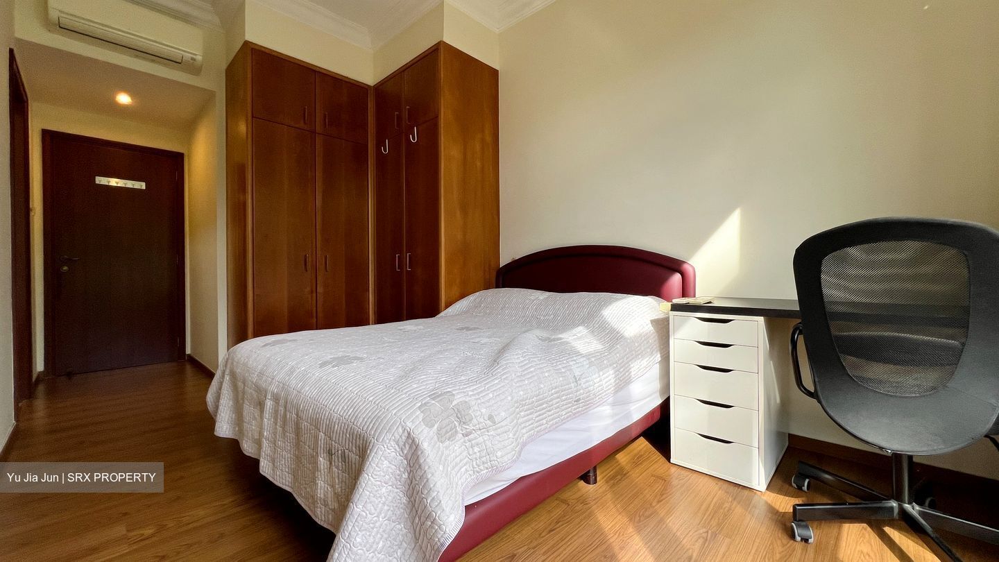 The Sterling (D21), Condominium #503927031